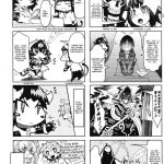 Kangoku Senkan Mega Pai