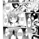 Kangoku Senkan Mega Pai