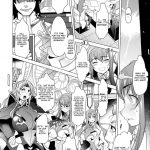 Kangoku Senkan Mega Pai