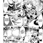 Kangoku Senkan Mega Pai