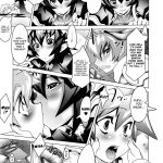 Kangoku Senkan Mega Pai