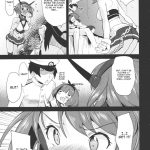 Mucchan no Abunai Hiasobi