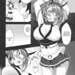 Mucchan no Abunai Hiasobi