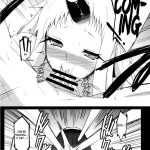 Navy Base Inhabiting Princess