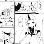 Navy Base Inhabiting Princess