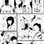 Navy Base Inhabiting Princess