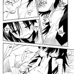 Nee-chan ga Kawaii kara Otouto ga Yokujo suru