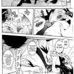 Nee-chan ga Kawaii kara Otouto ga Yokujo suru