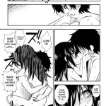 Nee-chan ga Kawaii kara Otouto ga Yokujo suru