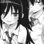 Nee-chan ga Kawaii kara Otouto ga Yokujo suru