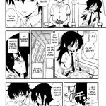 Nee-chan ga Kawaii kara Otouto ga Yokujo suru