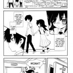 Nee-chan ga Kawaii kara Otouto ga Yokujo suru