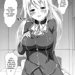 No Rest for the Admiral’s Penis!!