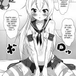 No Rest for the Admiral’s Penis!!