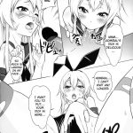 No Rest for the Admiral’s Penis!!