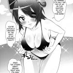 No Rest for the Admiral’s Penis!!