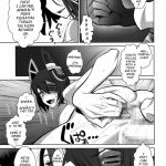 ONTFK – My Name is Tenryuu! Fufufu… You Scared