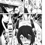 ONTFK – My Name is Tenryuu! Fufufu… You Scared