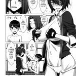 ONTFK – My Name is Tenryuu! Fufufu… You Scared