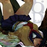 JoJo’s Bizarre Adventure P.O.D