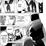 JoJo’s Bizarre Adventure P.O.D