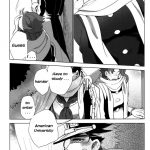 JoJo’s Bizarre Adventure P.O.D