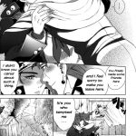 JoJo’s Bizarre Adventure P.O.D