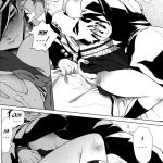 JoJo’s Bizarre Adventure P.O.D