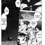 JoJo’s Bizarre Adventure P.O.D