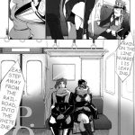 JoJo’s Bizarre Adventure P.O.D