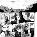 JoJo’s Bizarre Adventure P.O.D