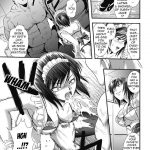 Prison Battle Ship- Brainwashing Voyage