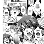 Prison Battle Ship- Brainwashing Voyage