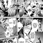 Prison Battle Ship- Brainwashing Voyage