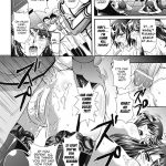 Prison Battle Ship- Brainwashing Voyage