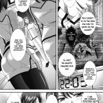 Prison Battle Ship- Brainwashing Voyage