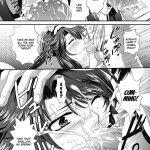 Prison Battle Ship- Brainwashing Voyage