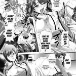 Prison Battle Ship- Brainwashing Voyage