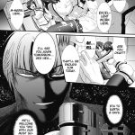 Prison Battle Ship- Brainwashing Voyage