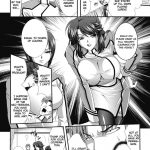 Prison Battle Ship- Brainwashing Voyage