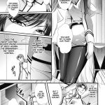 Prison Battle Ship- Brainwashing Voyage