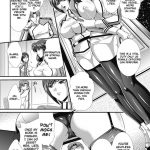 Prison Battle Ship- Brainwashing Voyage