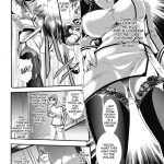 Prison Battle Ship- Brainwashing Voyage