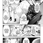 Prison Battle Ship- Brainwashing Voyage