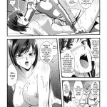 Prison Battle Ship- Brainwashing Voyage