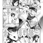 Prison Battle Ship- Brainwashing Voyage