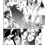 Prison Battleship Anthology ~Inhuman Brainwashing Voyage~