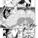 Prison Battleship Anthology ~Inhuman Brainwashing Voyage~