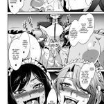 Prison Battleship Anthology ~Inhuman Brainwashing Voyage~