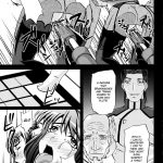 Prison Battleship Anthology ~Inhuman Brainwashing Voyage~